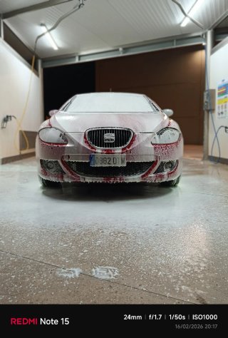 SEAT Leon 2006