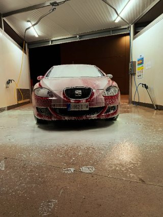 SEAT Leon 2006