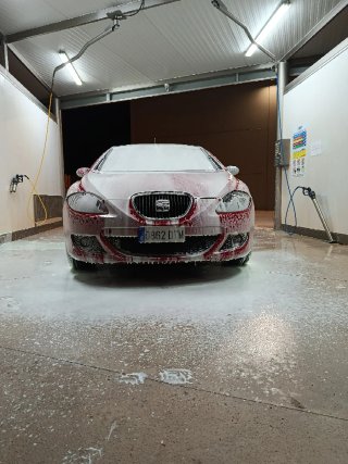 SEAT Leon 2006