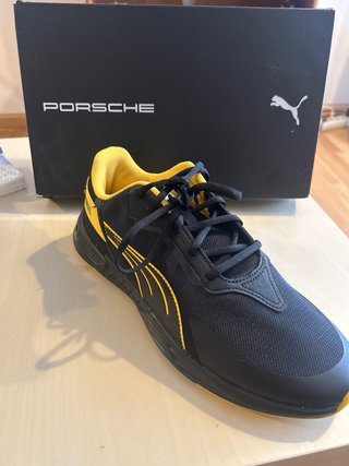 Zapatos Puma x Porsche Unisex.