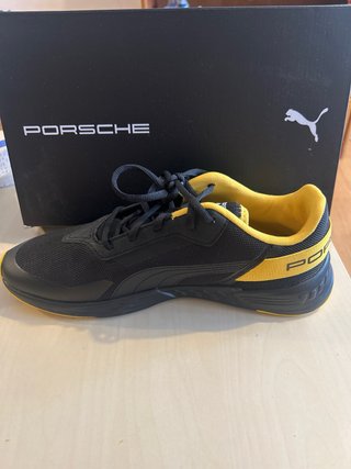 Zapatos Puma x Porsche Unisex.
