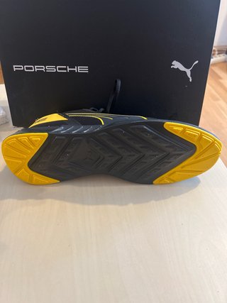 Zapatos Puma x Porsche Unisex.