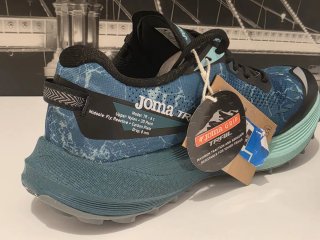 Zapatillas Joma Trail TR6 Talla 42