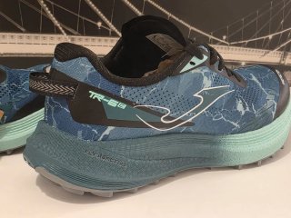 Zapatillas Joma Trail TR6 Talla 42