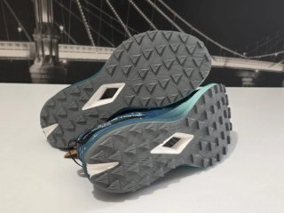 Zapatillas Joma Trail TR6 Talla 42