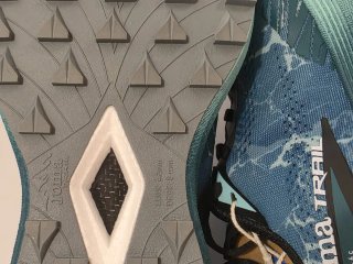 Zapatillas Joma Trail TR6 Talla 42