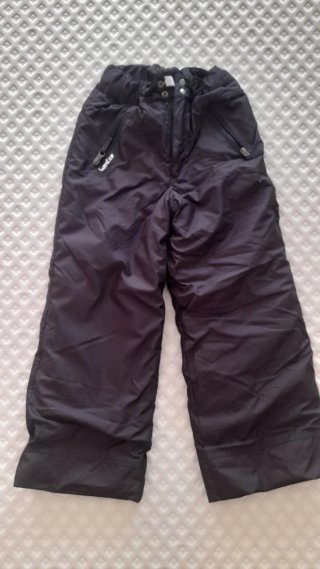 Pantalón esquí Wedze 8 años