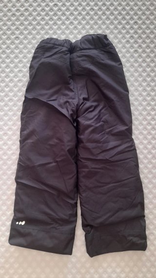 Pantalón esquí Wedze 8 años