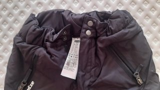 Pantalón esquí Wedze 8 años