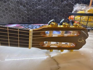 Guitarra Infantil Flamenkele