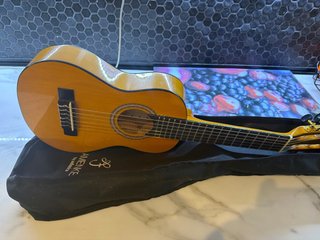 Guitarra Infantil Flamenkele