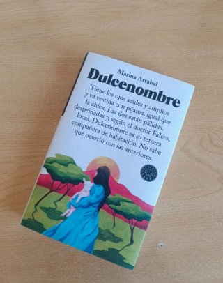 Dulcenombre