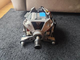 Motor lavadora Fagor
