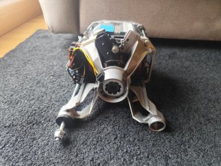 Motor lavadora Fagor