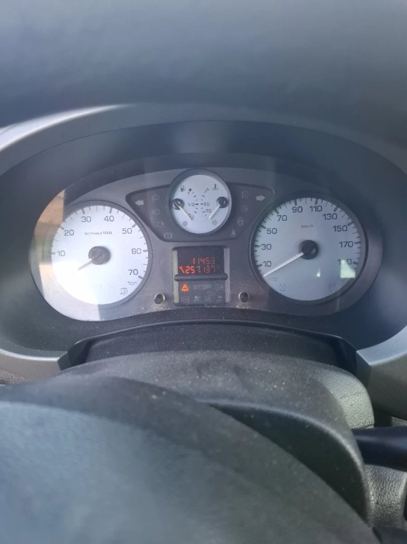 Citroën Berlingo 2017, foto 5