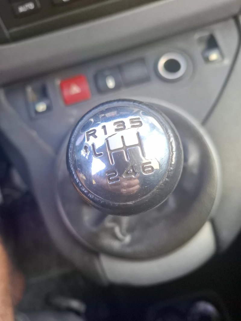 Citroën Berlingo 2017, foto 7