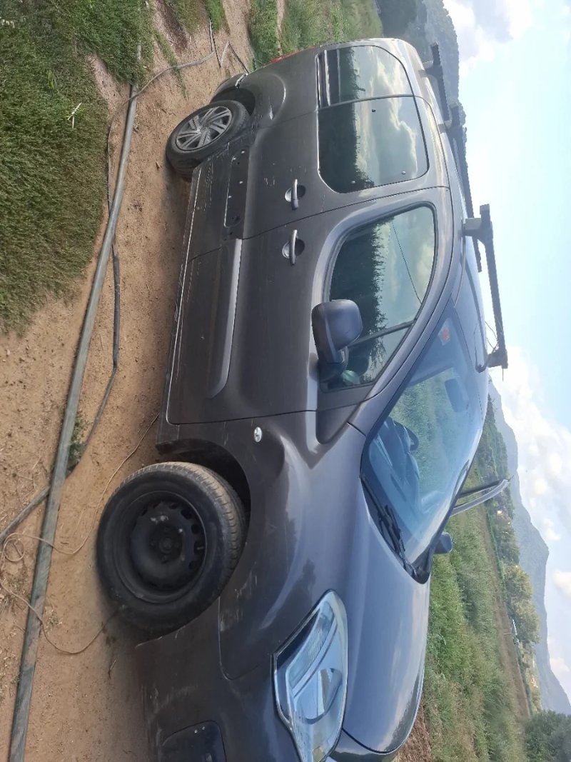 Citroën Berlingo 2017, foto 9
