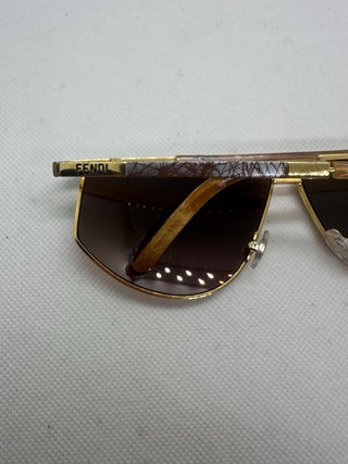 Occhiali vintage FENDI, originali
