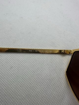 Occhiali vintage FENDI, originali