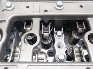 Ford 384339 1141650 culata transit furgon largo fy