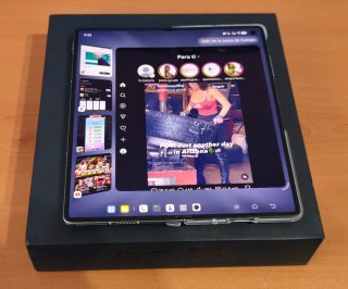 Vivo X Fold 5 512GB