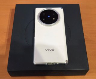 Vivo X Fold 5 512GB