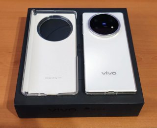 Vivo X Fold 5 512GB