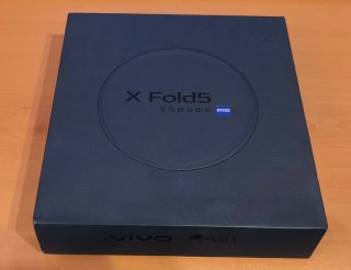 Vivo X Fold 5 512GB