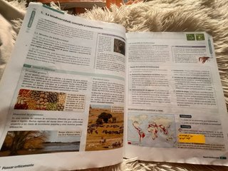 BIOLOGIA GEOLOGIA Y CIENCIAS AMBIENTALES 1 (CER)