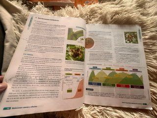BIOLOGIA GEOLOGIA Y CIENCIAS AMBIENTALES 1 (CER)
