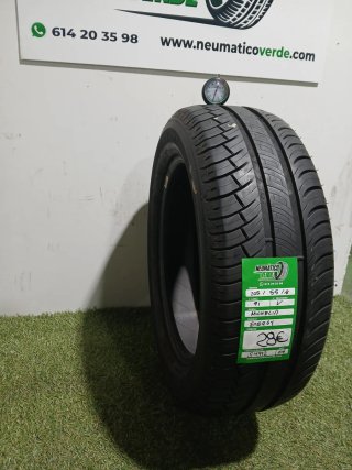 205 55 16 91V MICHELIN ENERGY