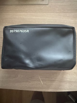 Kit Antipinchazos Original Renault Dacia Nissan