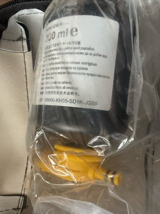 Kit Antipinchazos Original Renault Dacia Nissan