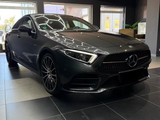 Mercedes-Benz Clase CLS 2019