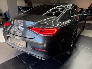 Mercedes-Benz Clase CLS 2019