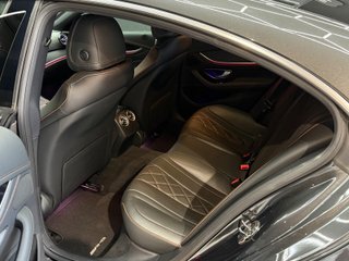 Mercedes-Benz Clase CLS 2019
