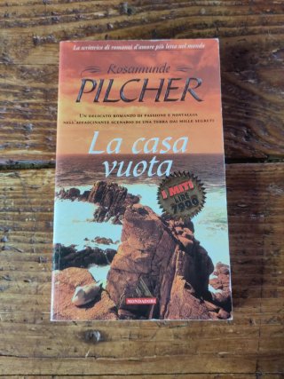 La casa vuota