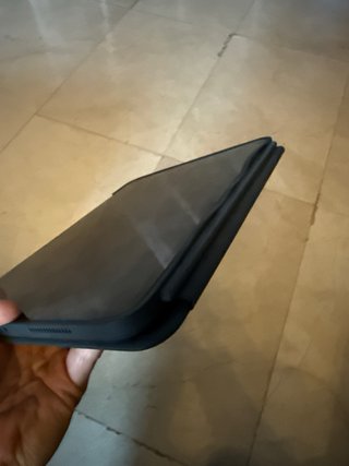 Funda Combo Touch iPad Pro 11 (M4) Logitech