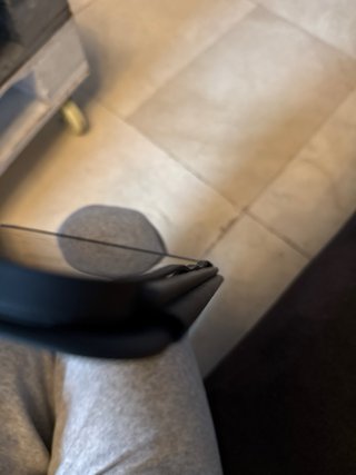 Funda Combo Touch iPad Pro 11 (M4) Logitech