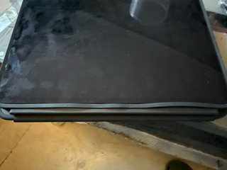 Funda Combo Touch iPad Pro 11 (M4) Logitech