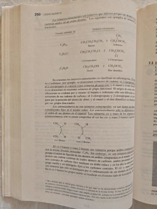 Fundamentos de Química Orgánica. Grahan Solomons