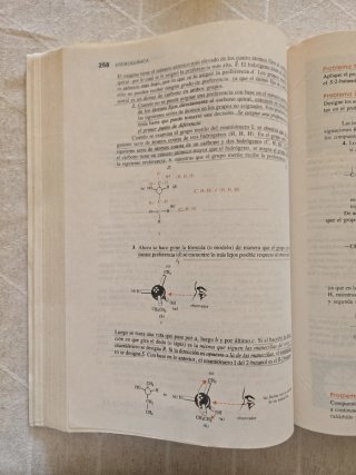Fundamentos de Química Orgánica. Grahan Solomons
