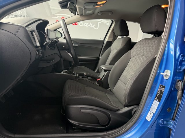 Kia XCeed 1.4 T-GDi Tech 103kW (140CV)