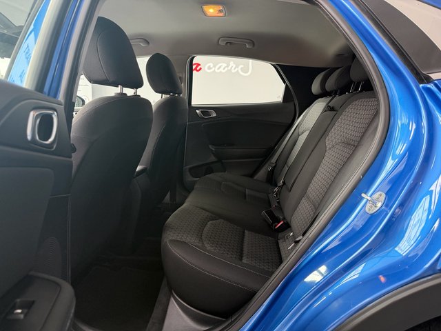 Kia XCeed 1.4 T-GDi Tech 103kW (140CV)