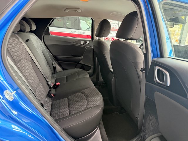 Kia XCeed 1.4 T-GDi Tech 103kW (140CV)