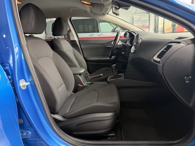 Kia XCeed 1.4 T-GDi Tech 103kW (140CV)