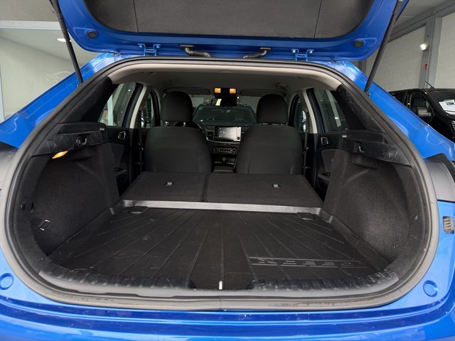 Kia XCeed 1.4 T-GDi Tech 103kW (140CV)