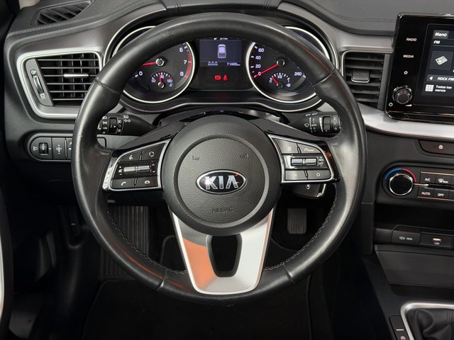 Kia XCeed 1.4 T-GDi Tech 103kW (140CV)