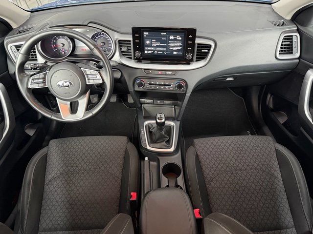 Kia XCeed 1.4 T-GDi Tech 103kW (140CV)