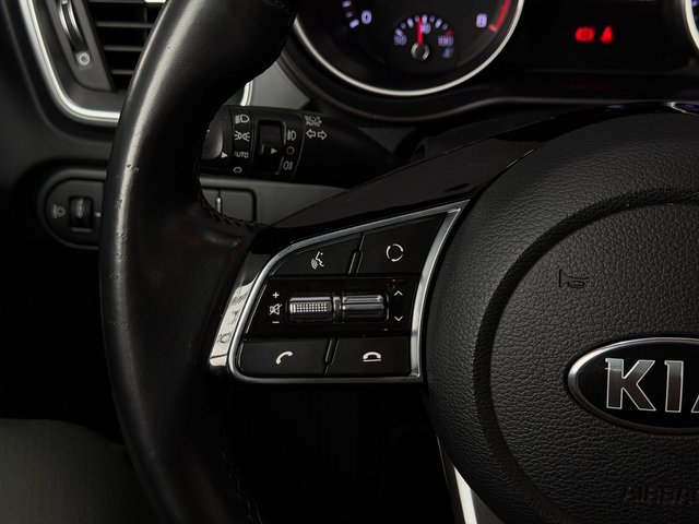 Kia XCeed 1.4 T-GDi Tech 103kW (140CV)